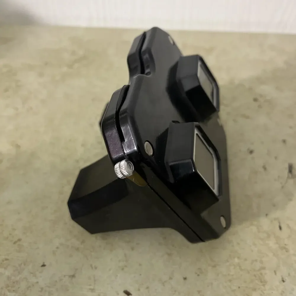 Vintage 1950 Sawyer's View-Master Black Made In USA WORKS